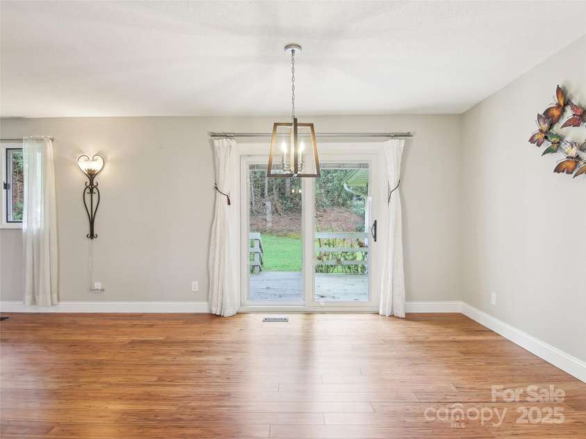 11 Floral Drive, Pisgah Forest, NC 28768.  MLS# CAR4237580, YatesRealty ID 7139. 