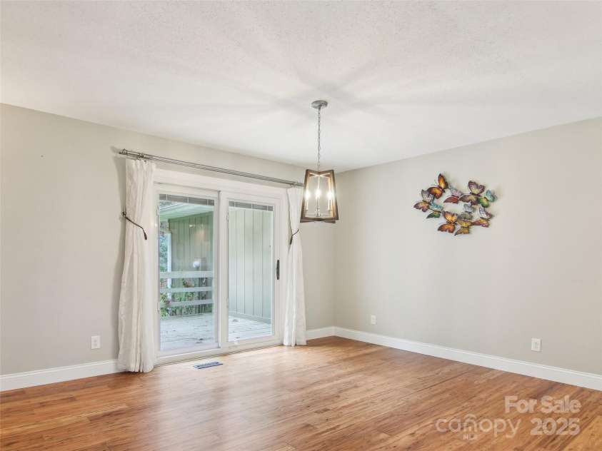 11 Floral Drive, Pisgah Forest, NC 28768.  MLS# CAR4237580, YatesRealty ID 7139. 