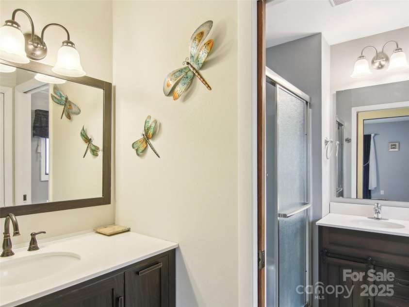 11 Floral Drive, Pisgah Forest, NC 28768.  MLS# CAR4237580, YatesRealty ID 7139. 