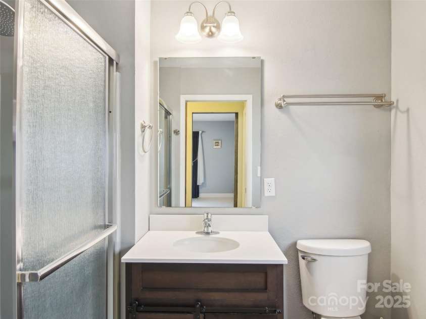 11 Floral Drive, Pisgah Forest, NC 28768.  MLS# CAR4237580, YatesRealty ID 7139. 