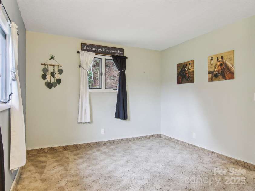 11 Floral Drive, Pisgah Forest, NC 28768.  MLS# CAR4237580, YatesRealty ID 7139. 