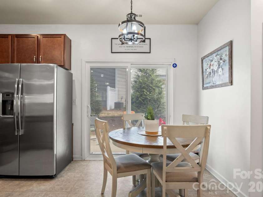 12221 Whiteside Drive, Charlotte, NC 28278.  MLS# CAR4360078, YatesRealty ID 7140. 