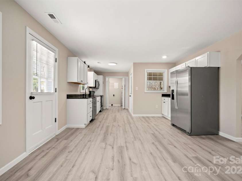 166 Crawley Drive, Forest City, NC 28043.  MLS# CAR4225839, YatesRealty ID 7140. 
