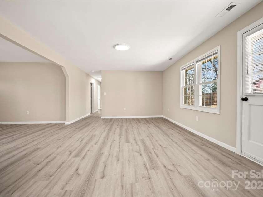166 Crawley Drive, Forest City, NC 28043.  MLS# CAR4225839, YatesRealty ID 7140. 