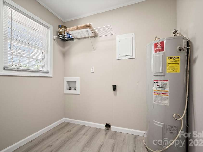 166 Crawley Drive, Forest City, NC 28043.  MLS# CAR4225839, YatesRealty ID 7140. 