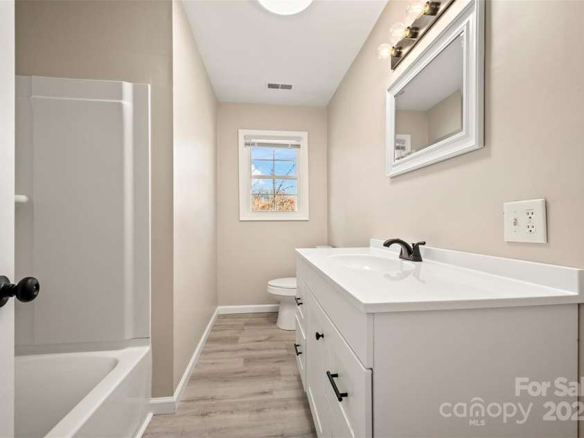 166 Crawley Drive, Forest City, NC 28043.  MLS# CAR4225839, YatesRealty ID 7140. 