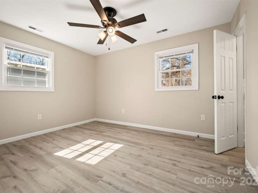 166 Crawley Drive, Forest City, NC 28043.  MLS# CAR4225839, YatesRealty ID 7140. 
