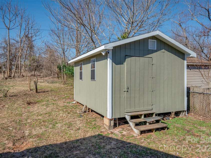 166 Crawley Drive, Forest City, NC 28043.  MLS# CAR4225839, YatesRealty ID 7140. 