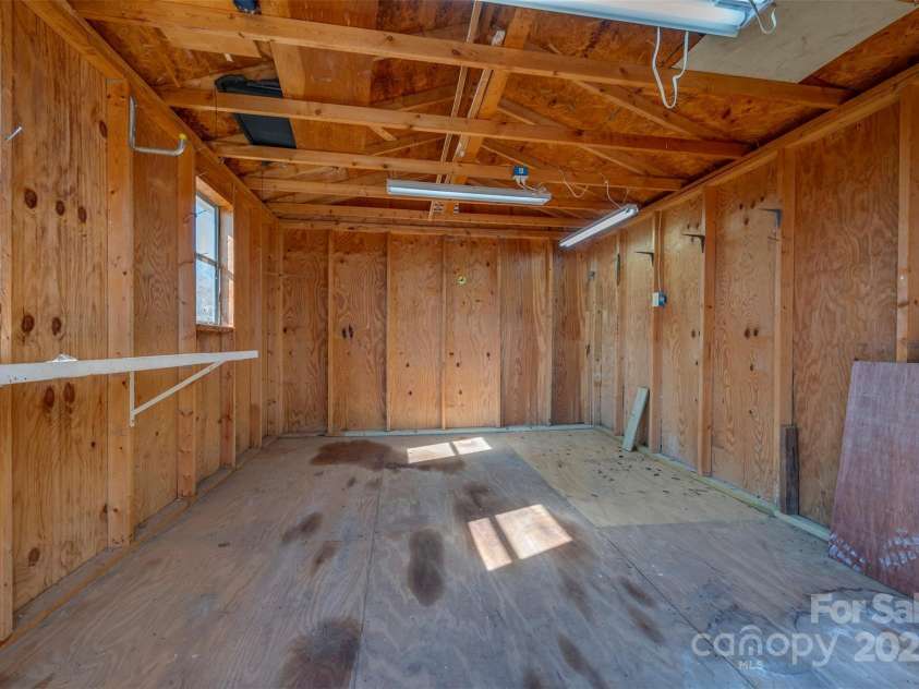 166 Crawley Drive, Forest City, NC 28043.  MLS# CAR4225839, YatesRealty ID 7140. 