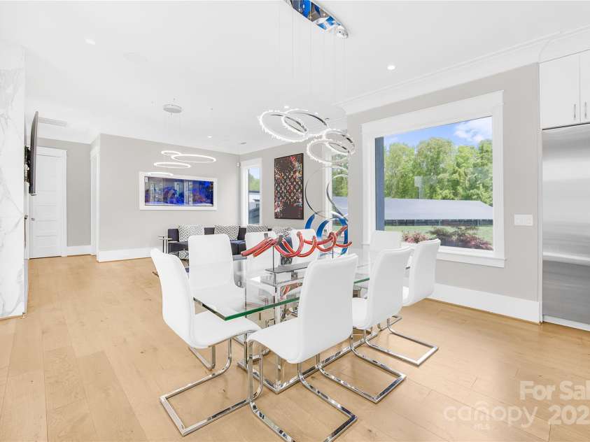 15700 Youngblood Road, Charlotte, NC 28278.  MLS# CAR4220486, YatesRealty ID 7141. 