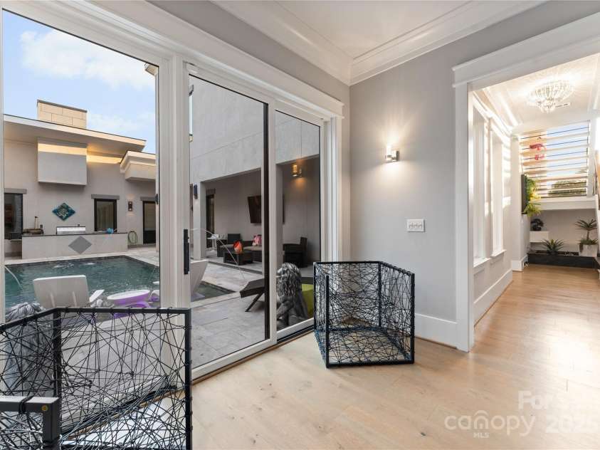 15700 Youngblood Road, Charlotte, NC 28278.  MLS# CAR4317068, YatesRealty ID 7141. 