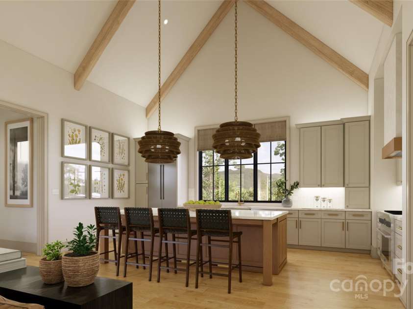 7 Whispering Bells Court, Arden, NC 28704.  MLS# CAR4289501, YatesRealty ID 7141. 