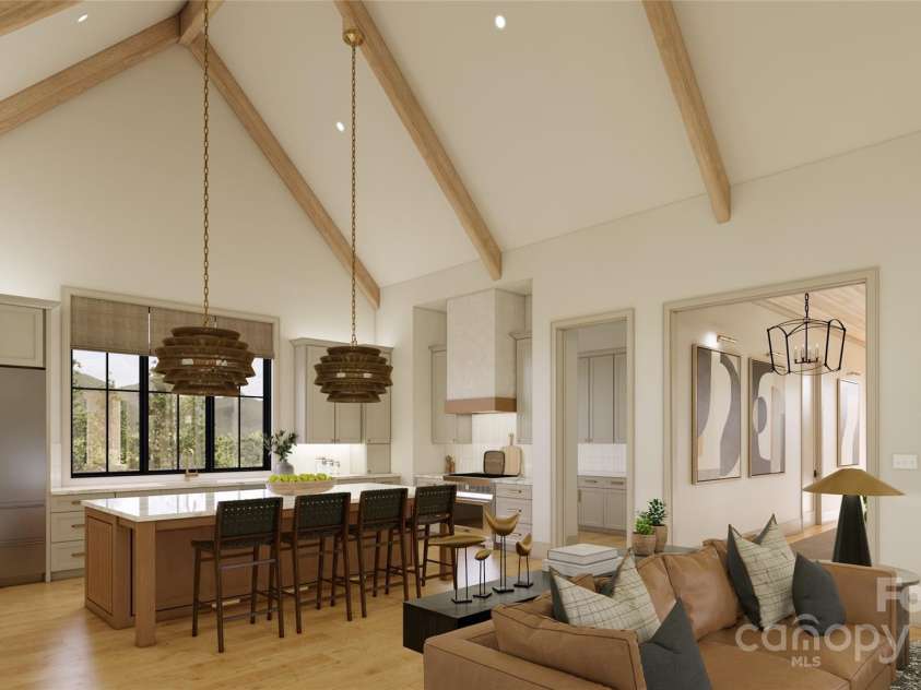7 Whispering Bells Court, Arden, NC 28704.  MLS# CAR4289501, YatesRealty ID 7141. 