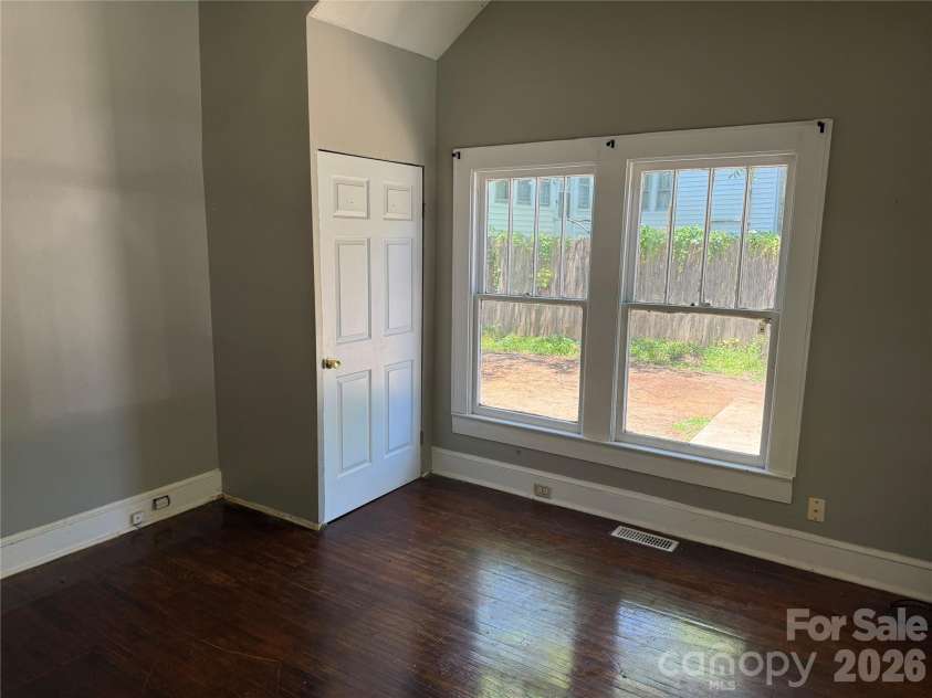 262 Elm Avenue, Concord, NC 28025.  MLS# CAR4349553, YatesRealty ID 7142. 