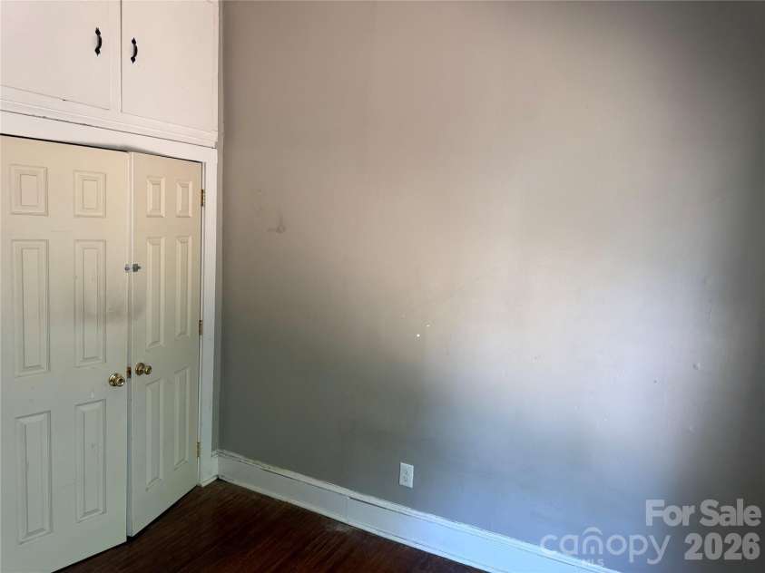 262 Elm Avenue, Concord, NC 28025.  MLS# CAR4349553, YatesRealty ID 7142. 