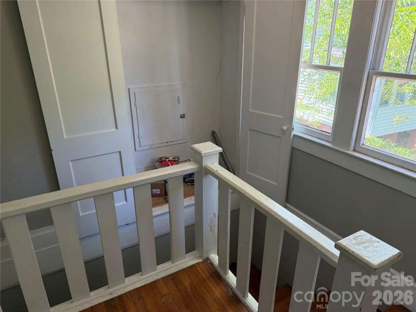 262 Elm Avenue, Concord, NC 28025.  MLS# CAR4349553, YatesRealty ID 7142. 