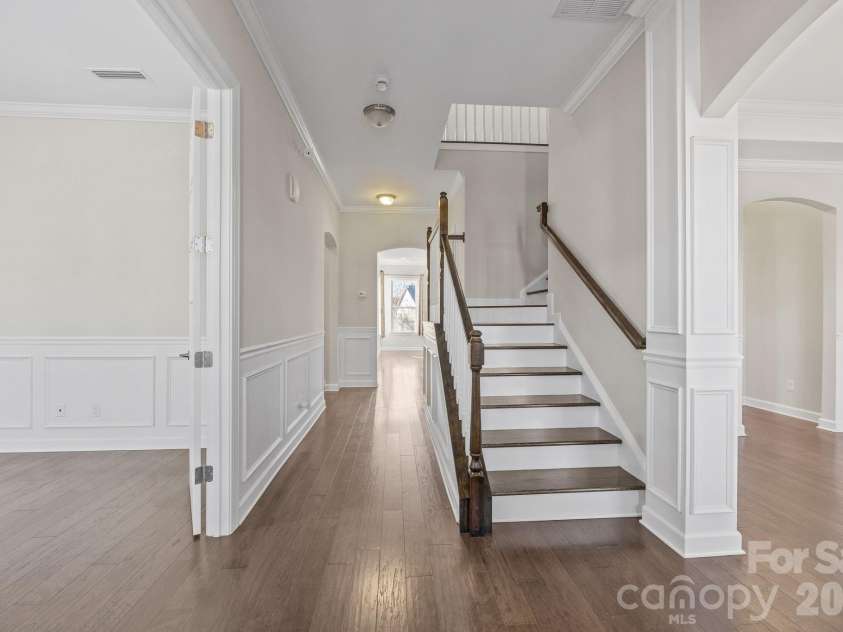 1221 Violet Court, Fort Mill, SC 29708.  MLS# CAR4361375, YatesRealty ID 7143. 