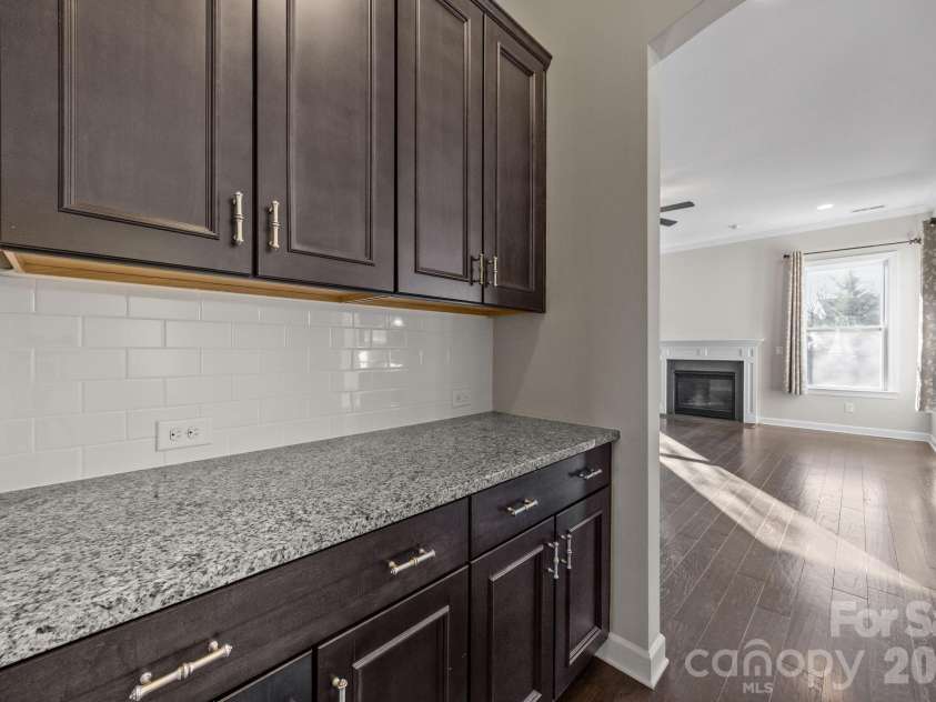 1221 Violet Court, Fort Mill, SC 29708.  MLS# CAR4361375, YatesRealty ID 7143. 