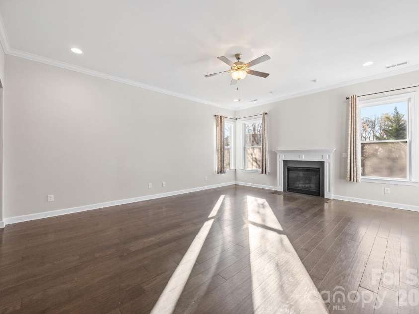1221 Violet Court, Fort Mill, SC 29708.  MLS# CAR4361375, YatesRealty ID 7143. 