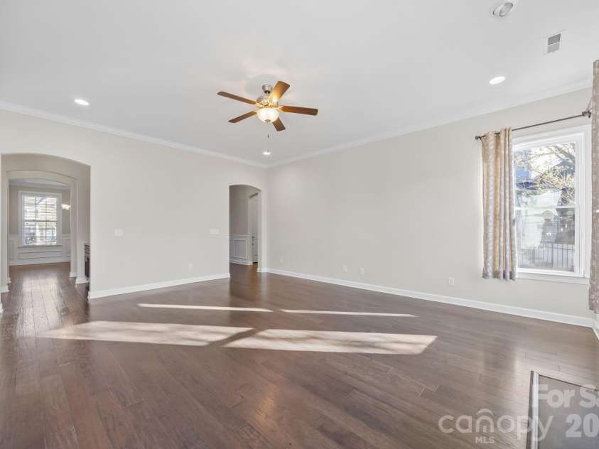 1221 Violet Court, Fort Mill, SC 29708.  MLS# CAR4361375, YatesRealty ID 7143. 