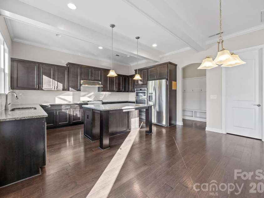 1221 Violet Court, Fort Mill, SC 29708.  MLS# CAR4361375, YatesRealty ID 7143. 