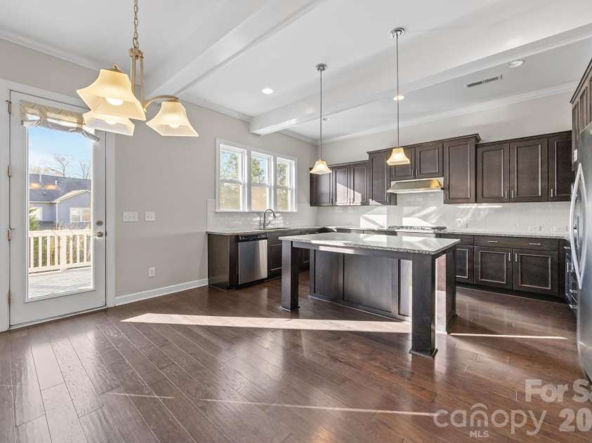 1221 Violet Court, Fort Mill, SC 29708.  MLS# CAR4361375, YatesRealty ID 7143. 