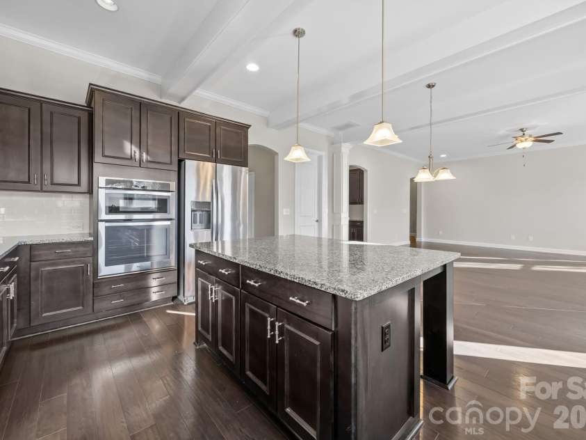 1221 Violet Court, Fort Mill, SC 29708.  MLS# CAR4361375, YatesRealty ID 7143. 
