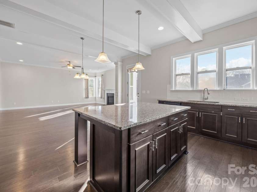 1221 Violet Court, Fort Mill, SC 29708.  MLS# CAR4361375, YatesRealty ID 7143. 