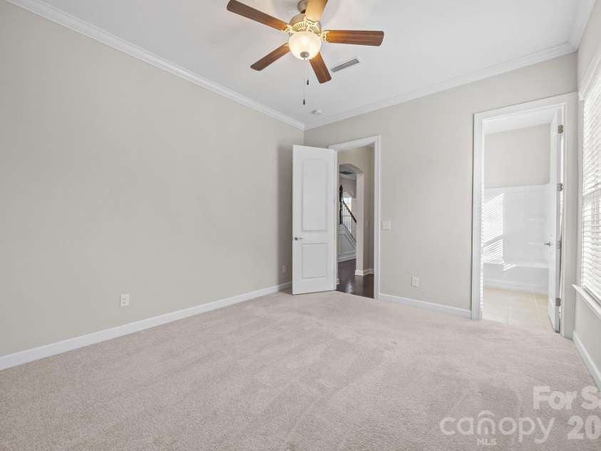 1221 Violet Court, Fort Mill, SC 29708.  MLS# CAR4361375, YatesRealty ID 7143. 