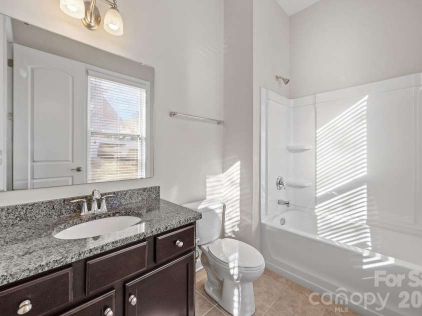 1221 Violet Court, Fort Mill, SC 29708.  MLS# CAR4361375, YatesRealty ID 7143. 