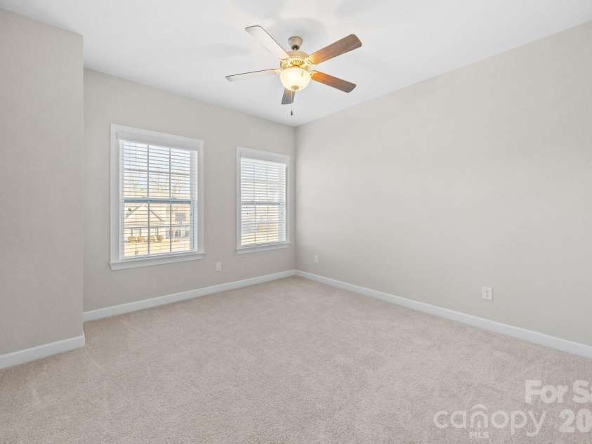 1221 Violet Court, Fort Mill, SC 29708.  MLS# CAR4361375, YatesRealty ID 7143. 