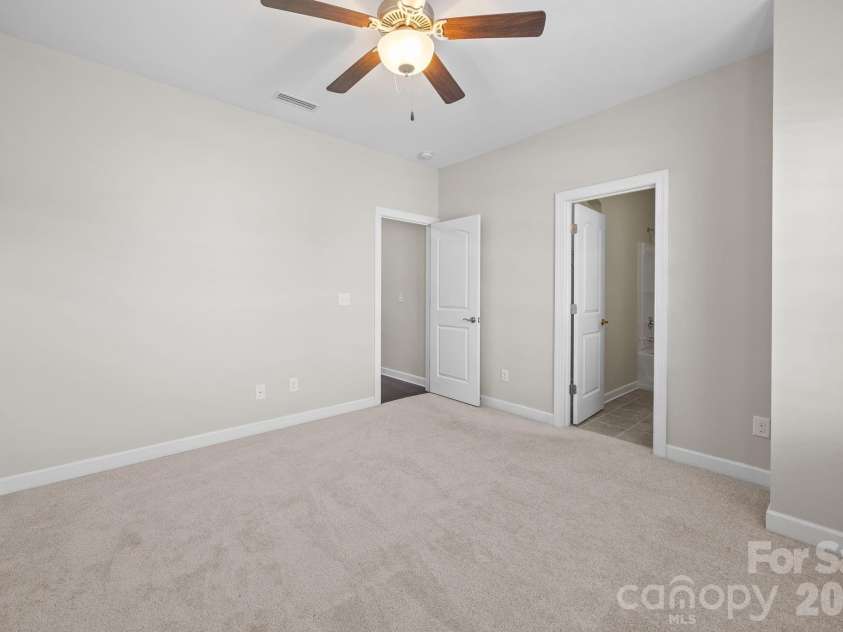1221 Violet Court, Fort Mill, SC 29708.  MLS# CAR4361375, YatesRealty ID 7143. 