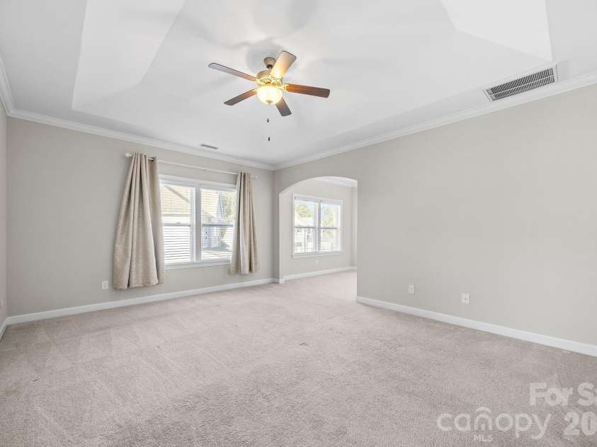 1221 Violet Court, Fort Mill, SC 29708.  MLS# CAR4361375, YatesRealty ID 7143. 