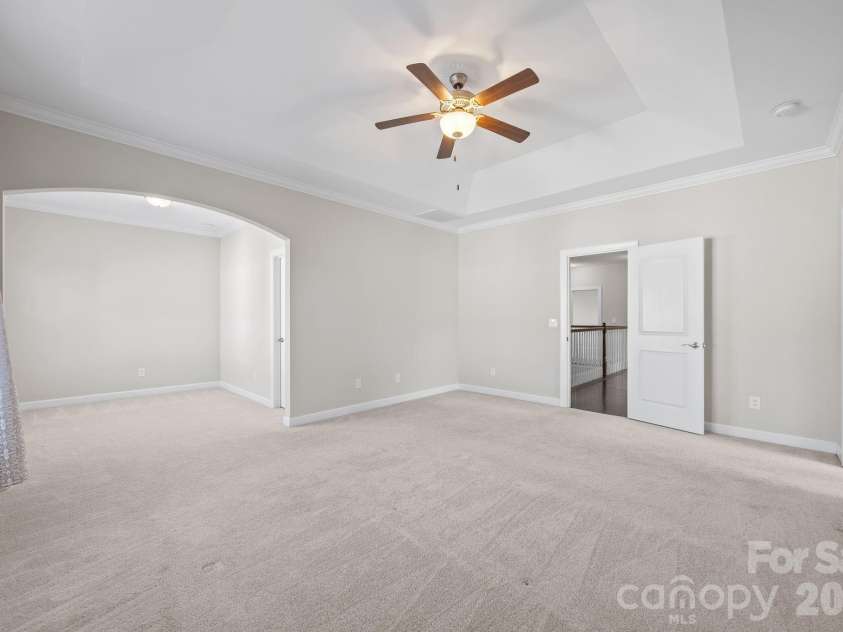 1221 Violet Court, Fort Mill, SC 29708.  MLS# CAR4361375, YatesRealty ID 7143. 
