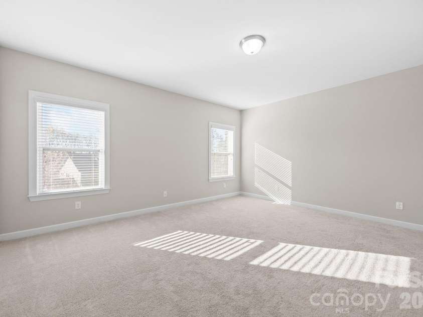 1221 Violet Court, Fort Mill, SC 29708.  MLS# CAR4361375, YatesRealty ID 7143. 