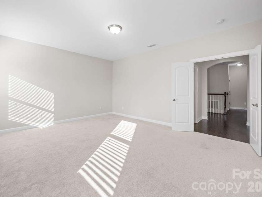 1221 Violet Court, Fort Mill, SC 29708.  MLS# CAR4361375, YatesRealty ID 7143. 