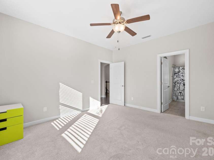 1221 Violet Court, Fort Mill, SC 29708.  MLS# CAR4361375, YatesRealty ID 7143. 