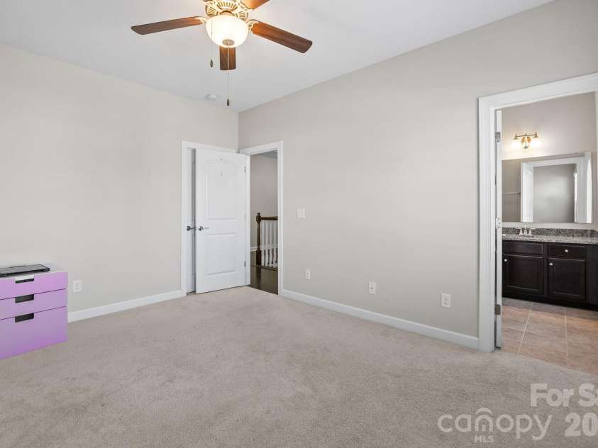 1221 Violet Court, Fort Mill, SC 29708.  MLS# CAR4361375, YatesRealty ID 7143. 