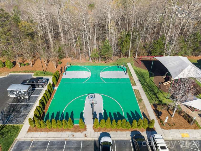 1221 Violet Court, Fort Mill, SC 29708.  MLS# CAR4361375, YatesRealty ID 7143. 