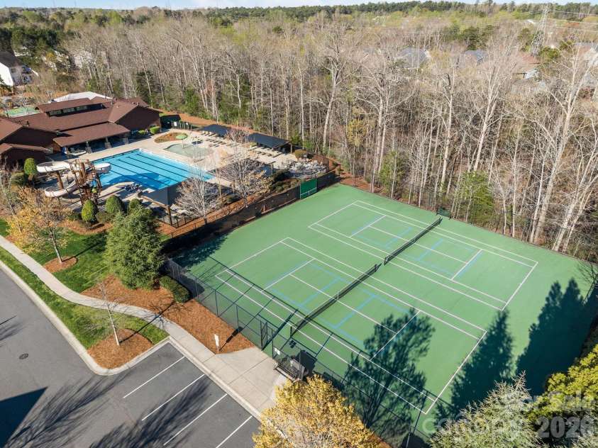 1221 Violet Court, Fort Mill, SC 29708.  MLS# CAR4361375, YatesRealty ID 7143. 