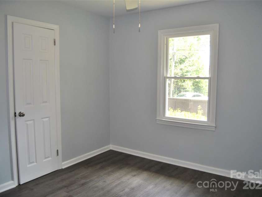 500 Doffin Lane, Gastonia, NC 28052.  MLS# CAR4179862, YatesRealty ID 7143. Bedroom 3