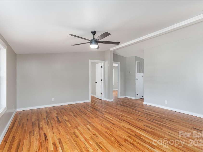 6166 Old Clyde Road, Canton, NC 28716.  MLS# CAR4217851, YatesRealty ID 7145. 