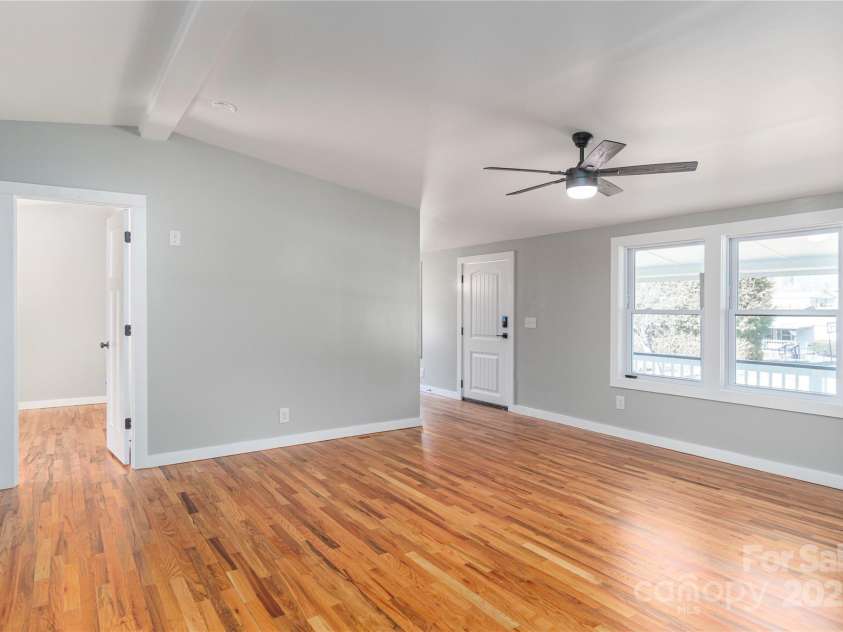 6166 Old Clyde Road, Canton, NC 28716.  MLS# CAR4217851, YatesRealty ID 7145. 