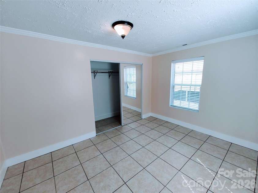 175 Leonard Road, Salisbury, NC 28146.  MLS# CAR4358204, YatesRealty ID 7146. Bedroom 1