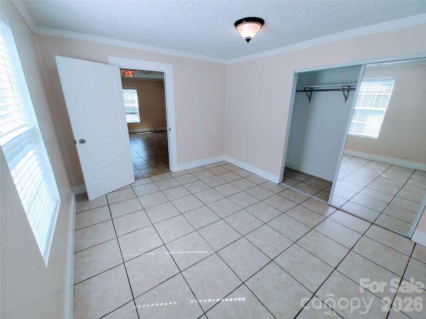 175 Leonard Road, Salisbury, NC 28146.  MLS# CAR4358204, YatesRealty ID 7146. Bedroom 1