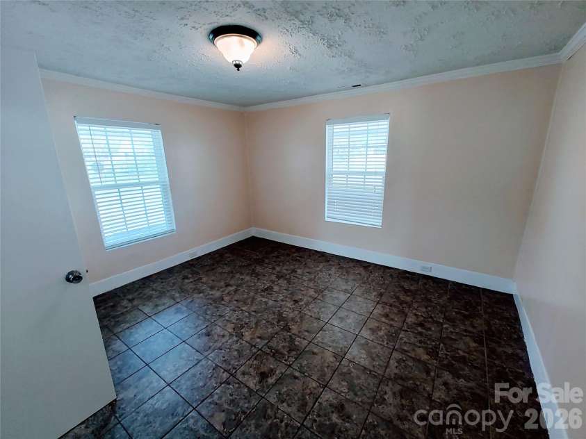 175 Leonard Road, Salisbury, NC 28146.  MLS# CAR4358204, YatesRealty ID 7146. Bedroom 2