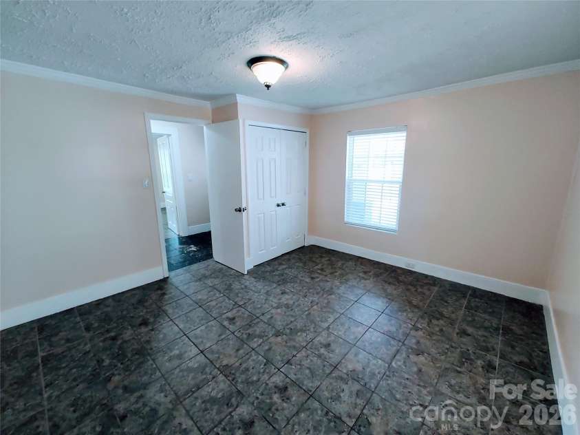 175 Leonard Road, Salisbury, NC 28146.  MLS# CAR4358204, YatesRealty ID 7146. Bedroom 2