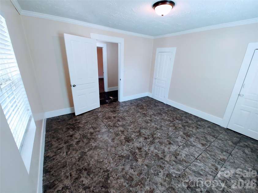 175 Leonard Road, Salisbury, NC 28146.  MLS# CAR4358204, YatesRealty ID 7146. Bedroom 3