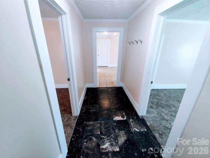175 Leonard Road, Salisbury, NC 28146.  MLS# CAR4358204, YatesRealty ID 7146. Hall