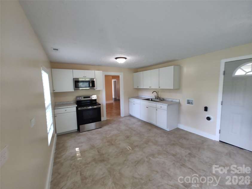 175 Leonard Road, Salisbury, NC 28146.  MLS# CAR4426095, YatesRealty ID 7146. 